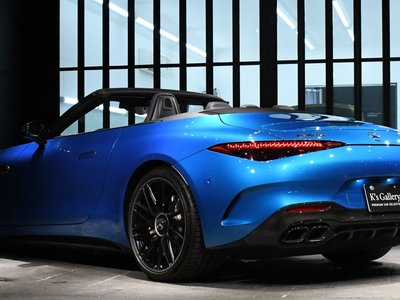 2023 Mercedes-BENZ SL AMG thumbnail 54