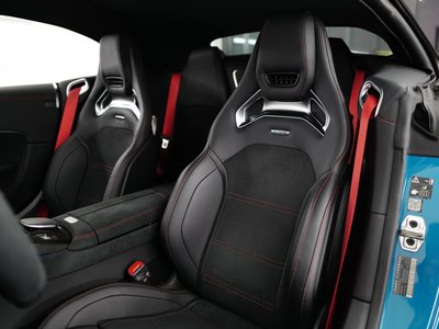 2023 Mercedes-BENZ SL AMG photo 7