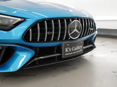2023 Mercedes-BENZ SL AMG thumbnail 64