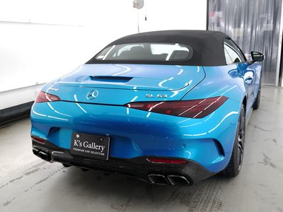 2023 Mercedes-BENZ SL AMG thumbnail 71