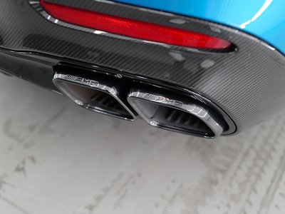 2023 Mercedes-BENZ SL AMG thumbnail 74