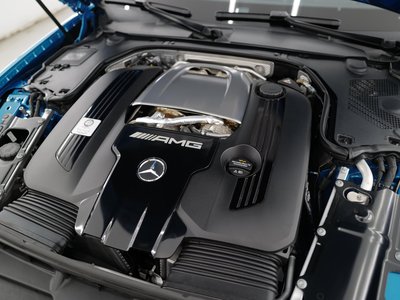 2023 Mercedes-BENZ SL AMG thumbnail 75