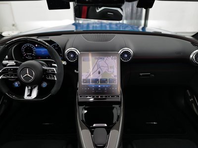 2023 Mercedes-BENZ SL AMG thumbnail 14