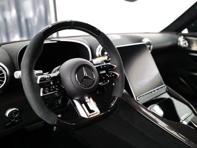 2023 Mercedes-BENZ SL AMG photo 6