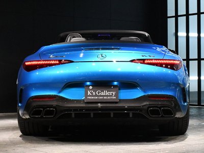 2023 Mercedes-BENZ SL AMG thumbnail 53