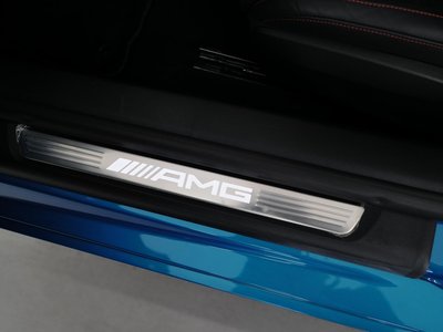 2023 Mercedes-BENZ SL AMG thumbnail 44