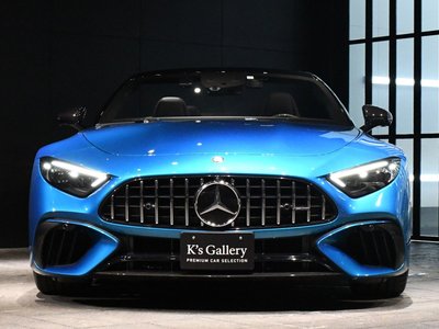 2023 Mercedes-BENZ SL AMG thumbnail 49