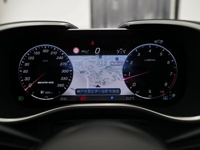 2023 Mercedes-BENZ SL AMG thumbnail 21