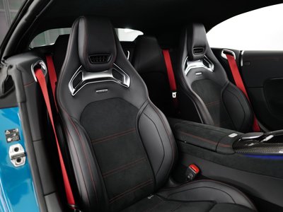 2023 Mercedes-BENZ SL AMG photo 8