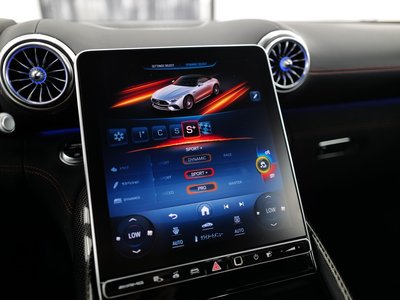 2023 Mercedes-BENZ SL AMG thumbnail 26