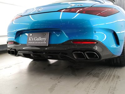 2023 Mercedes-BENZ SL AMG thumbnail 73