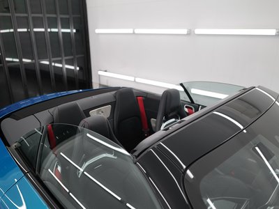2023 Mercedes-BENZ SL AMG thumbnail 70