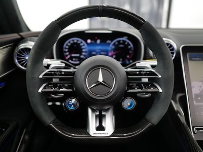 2023 Mercedes-BENZ SL AMG thumbnail 15