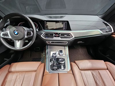 BMW X5 - 5