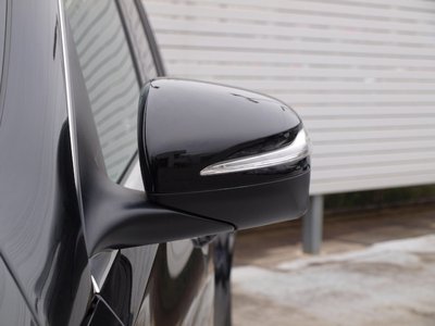 MERCEDES-BENZ GLE - 5