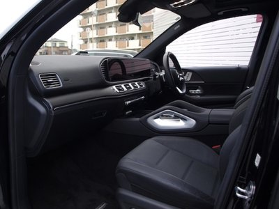 MERCEDES-BENZ GLE - 8