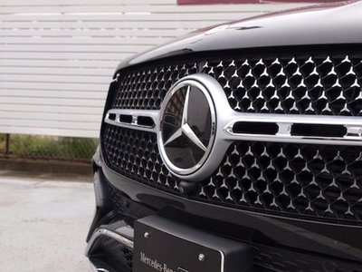 MERCEDES-BENZ GLE - 3