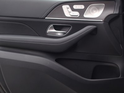 MERCEDES-BENZ GLE - 7