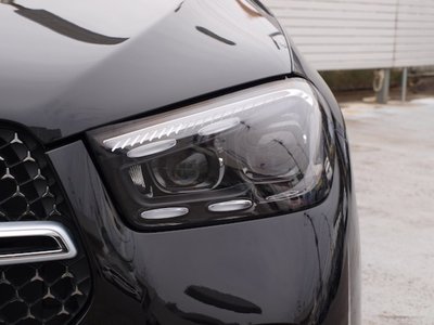 MERCEDES-BENZ GLE - 4