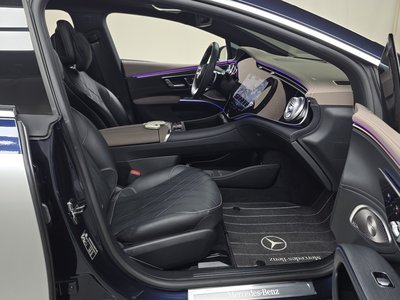 2023 Mercedes-BENZ EQS — миниатюра 16