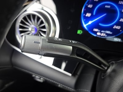 2023 Mercedes-BENZ EQS — миниатюра 35