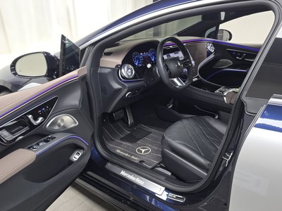 2023 Mercedes-BENZ EQS — миниатюра 13