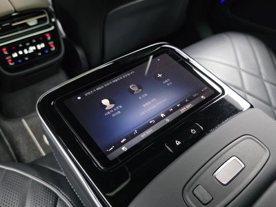2023 Mercedes-BENZ EQS — миниатюра 32
