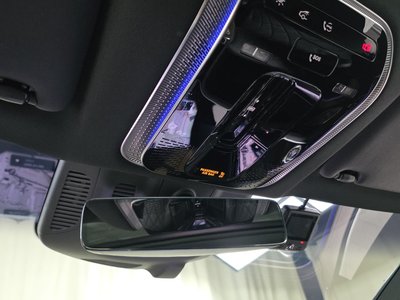 2023 Mercedes-BENZ EQS — миниатюра 28