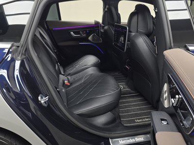2023 Mercedes-BENZ EQS — миниатюра 17