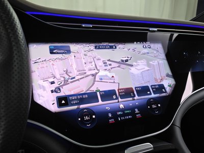 2023 Mercedes-BENZ EQS — миниатюра 21