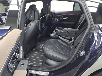 2023 Mercedes-BENZ EQS — миниатюра 19