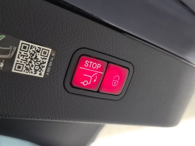 2023 Mercedes-BENZ EQS — миниатюра 25