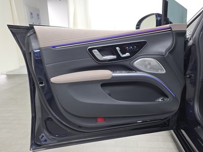 2023 Mercedes-BENZ EQS — миниатюра 14