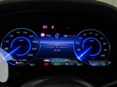 2023 Mercedes-BENZ EQS — миниатюра 11