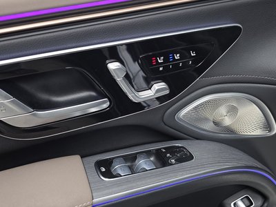 2023 Mercedes-BENZ EQS — миниатюра 27