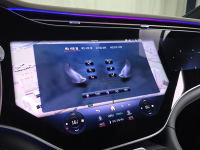 2023 Mercedes-BENZ EQS — миниатюра 22