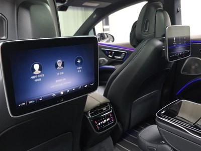 2023 Mercedes-BENZ EQS — миниатюра 18