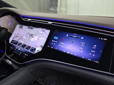 2023 Mercedes-BENZ EQS — миниатюра 20