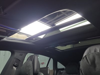 2023 Mercedes-BENZ EQS — миниатюра 36
