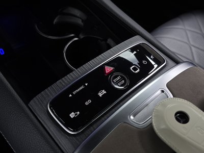 2023 Mercedes-BENZ EQS — миниатюра 24