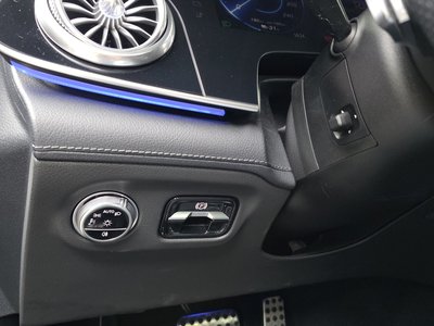2023 Mercedes-BENZ EQS — миниатюра 29