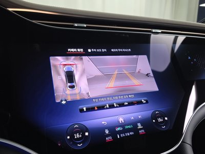 2023 Mercedes-BENZ EQS — миниатюра 23