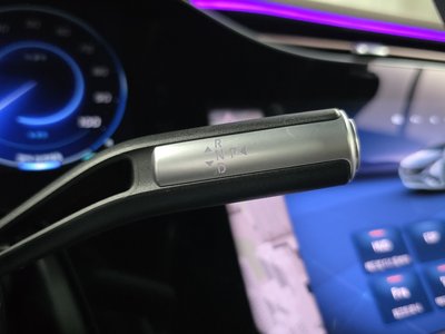 2023 Mercedes-BENZ EQS — миниатюра 12