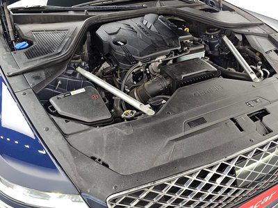GENESIS G80 (RG3) - 7