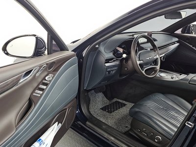 GENESIS G80 (RG3) - 10