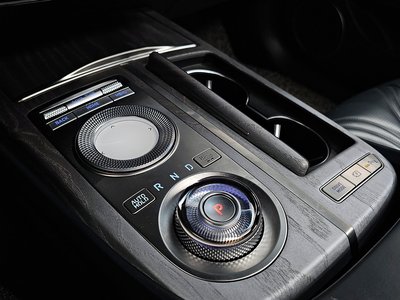 GENESIS G80 (RG3) - 9