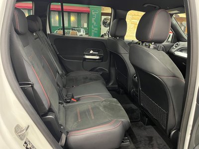 MERCEDES-BENZ GLB - 8