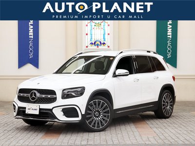 MERCEDES-BENZ GLB - 1
