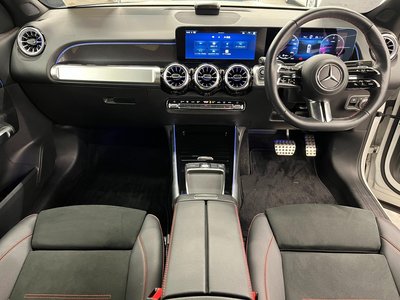 MERCEDES-BENZ GLB - 5