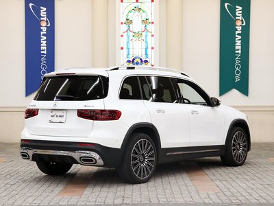 MERCEDES-BENZ GLB - 6